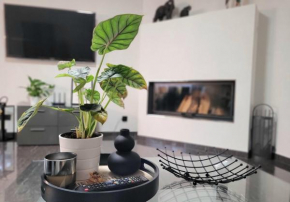 LuxuryAppartementMarz-Europapark, Rulantika